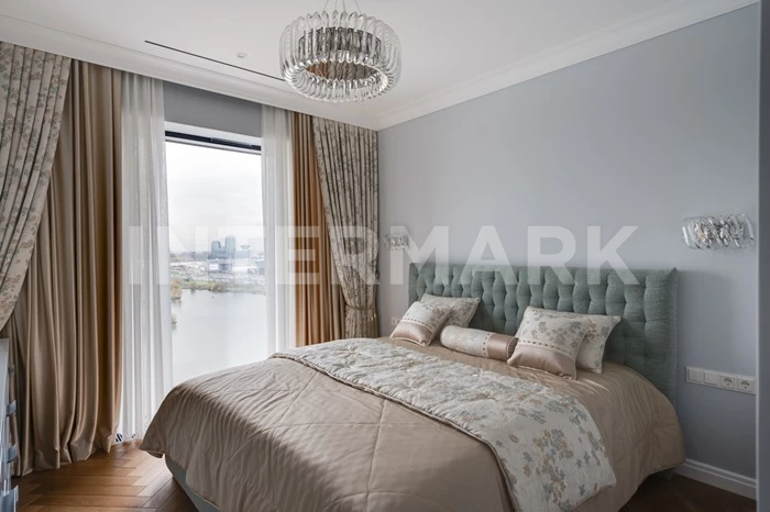 Apartment, 4 rooms  Volokolamskoe shosse,  95/2k3, Photo 1