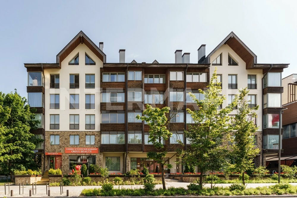 Квартира, 5 комнат  Московская область,  город Одинцово, Фото 1