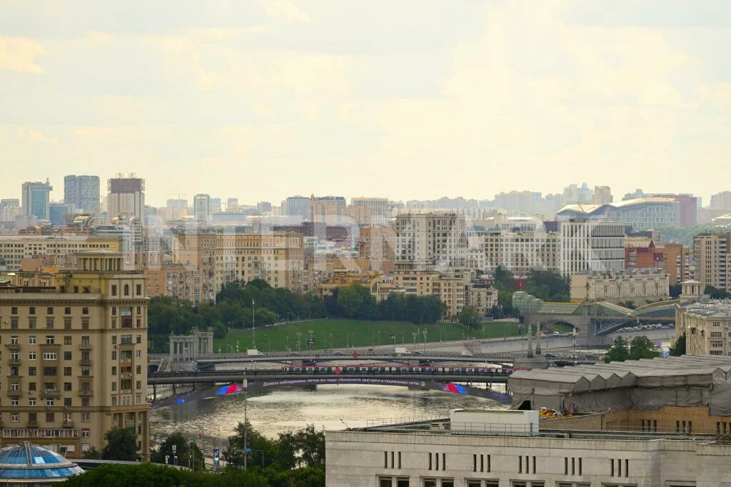 Квартира, 3 комнаты  Дружинниковская улица,  15А, Фото 1