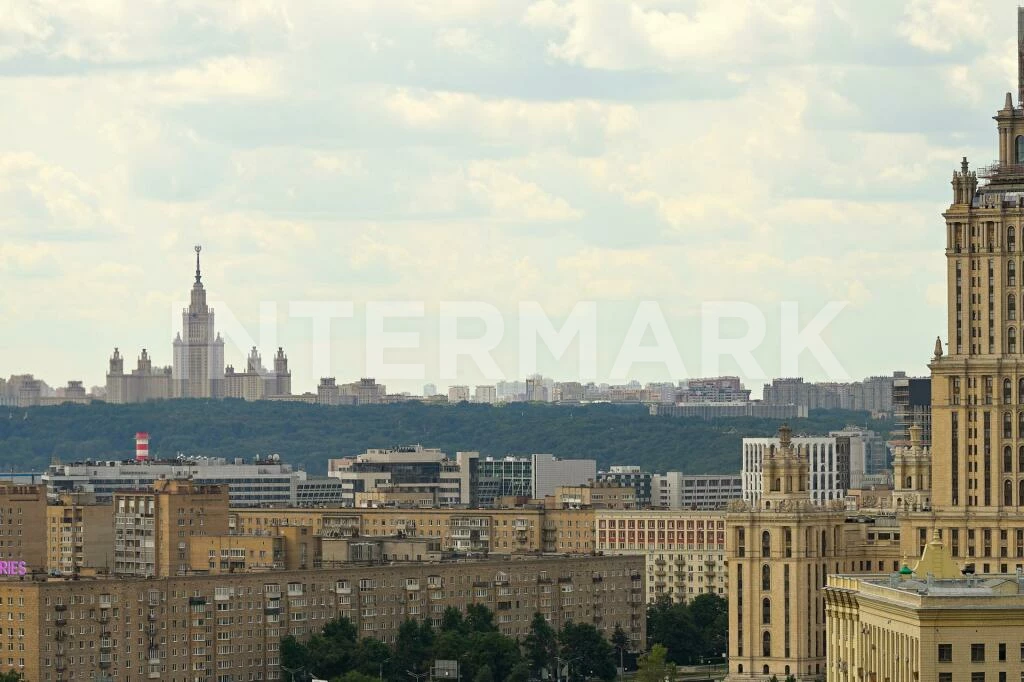 Квартира, 3 комнаты  Дружинниковская улица,  15А, Фото 1