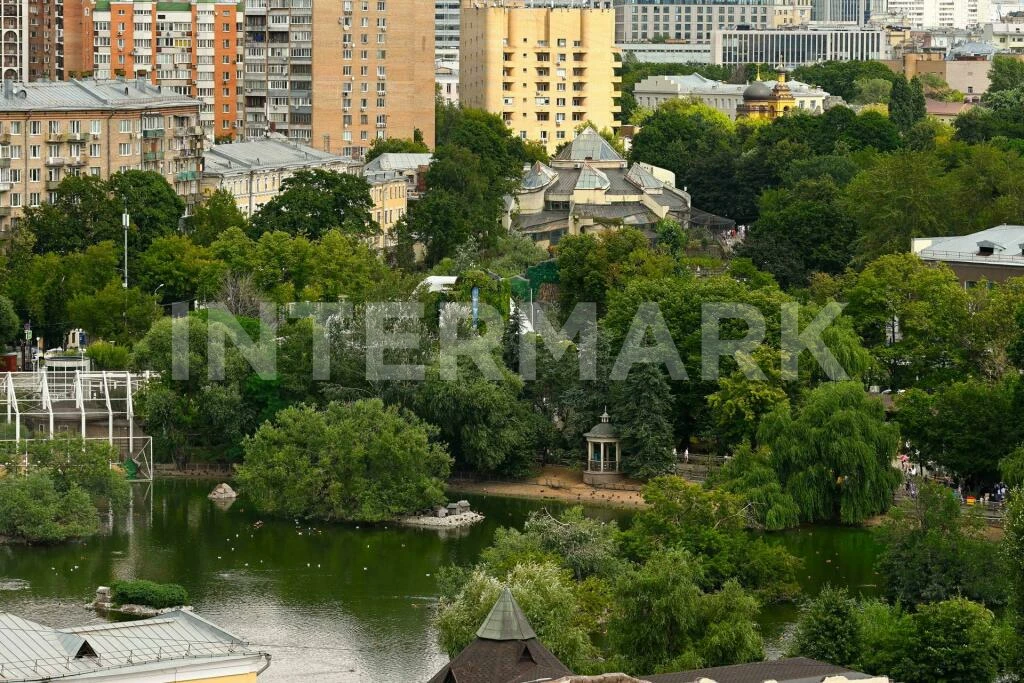 Квартира, 2 комнаты  Дружинниковская улица,  15А, Фото 1