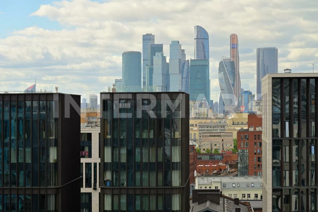Квартира, 5 комнат  город Москва,  Ефремова улица, Фото 1