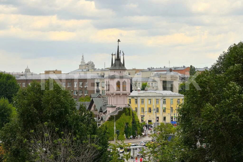 Квартира, 2 комнаты  Дружинниковская улица,  15А, Фото 1