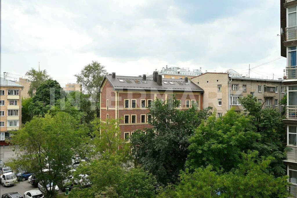 Квартира, 2 комнаты  Дружинниковская улица,  15А, Фото 1