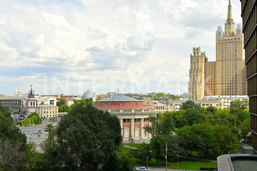 Квартира, 2 комнаты  Дружинниковская улица,  15А, Фото 1