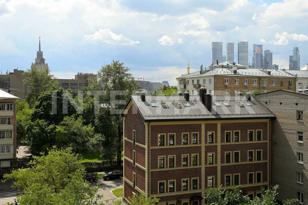Квартира, 2 комнаты  Дружинниковская улица,  15А, Фото 1