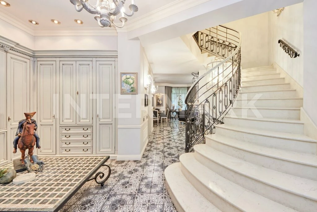 Квартира, 6 комнат  Минская улица,  1Гк8, Фото 1