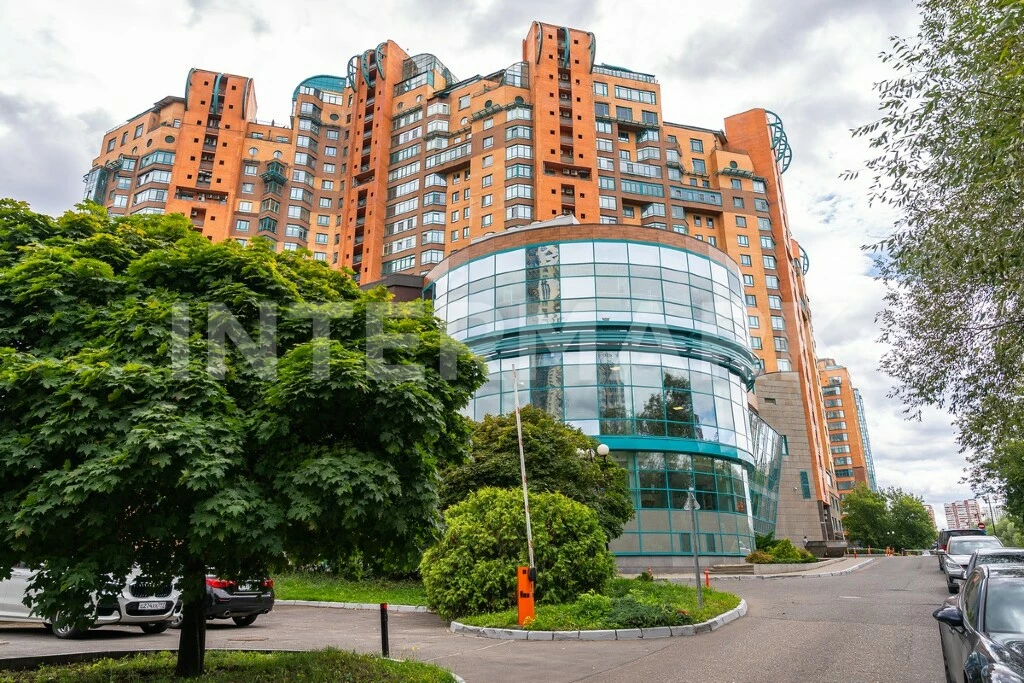 Квартира  Минская улица,  1Гк1, Фото 1