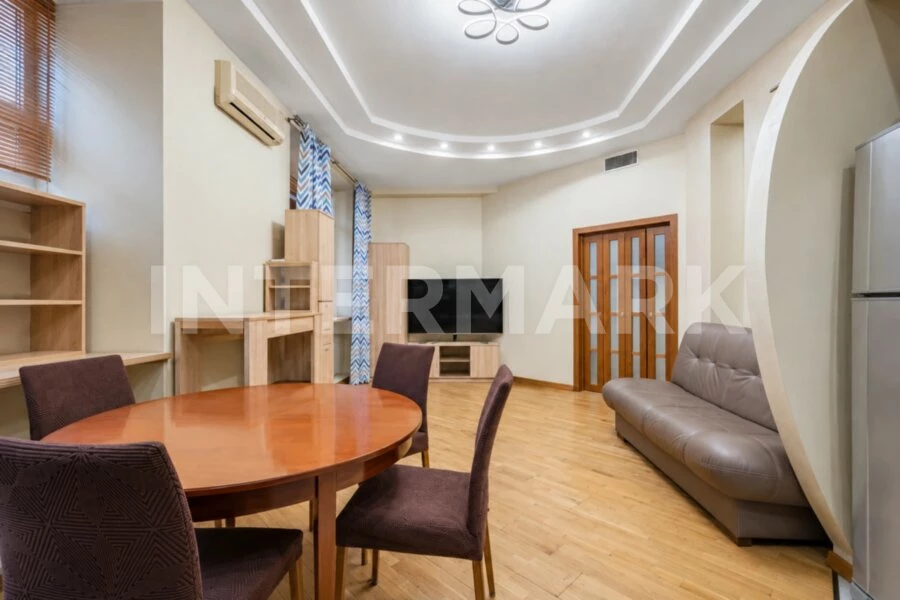 Квартира, 4 комнаты  , Фото 1