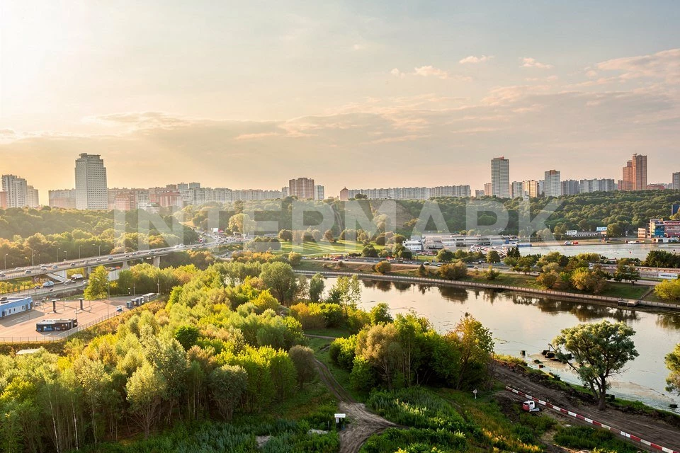 Квартира, 2 комнаты  улица Нижние Мнёвники,  7, Фото 1