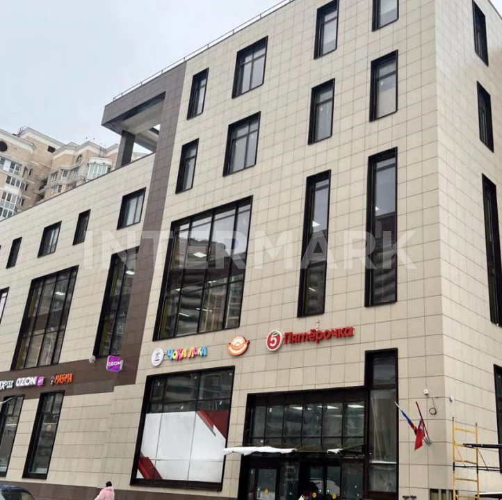 ТЦ Виноград улица Академика Виноградова, 5А, Фото 1