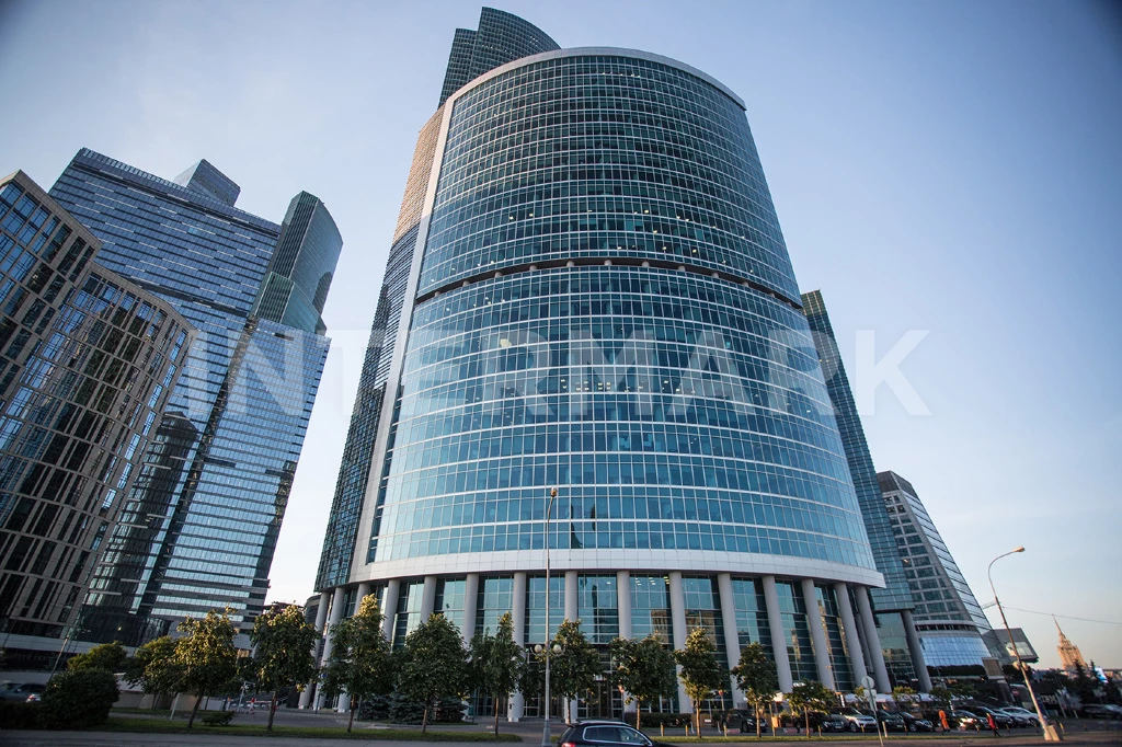 Business сenter  , Photo 1