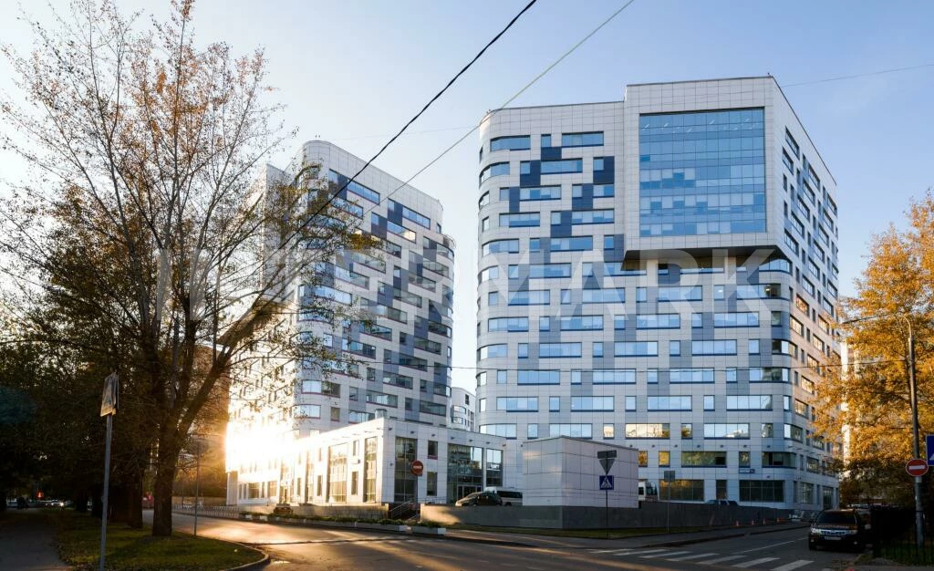 Business сenter  ulitsa Dvintsev, 12k1A, Photo 1