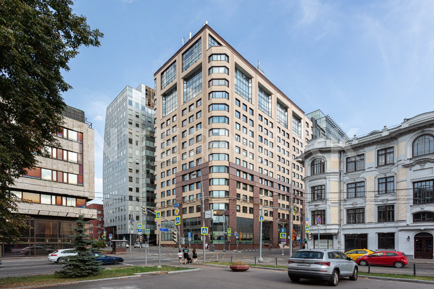 Business сenter  , Photo 1