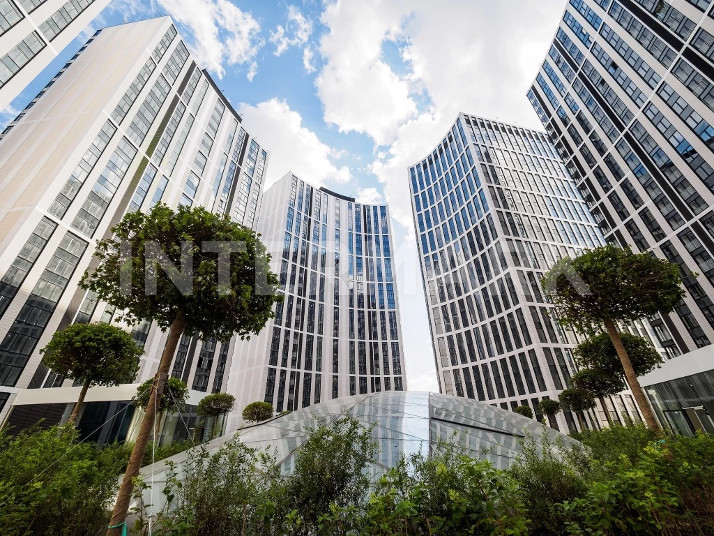 Business сenter  , Photo 1