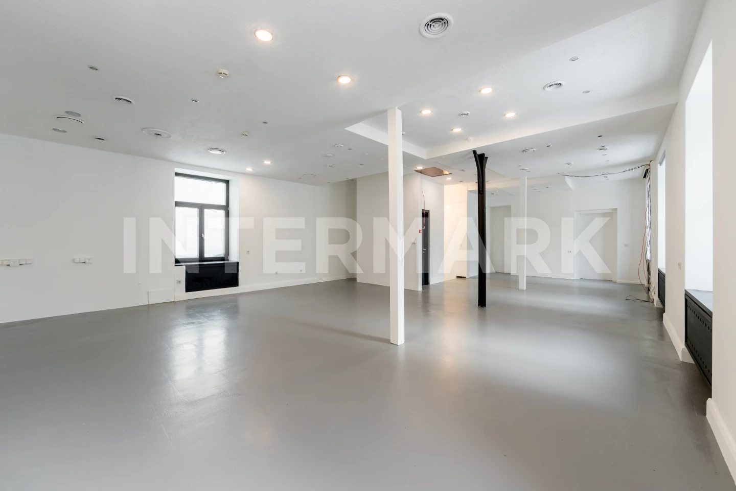 Снять в аренду   Москва, Мясницкая улица, 24/7с2, Фото 1