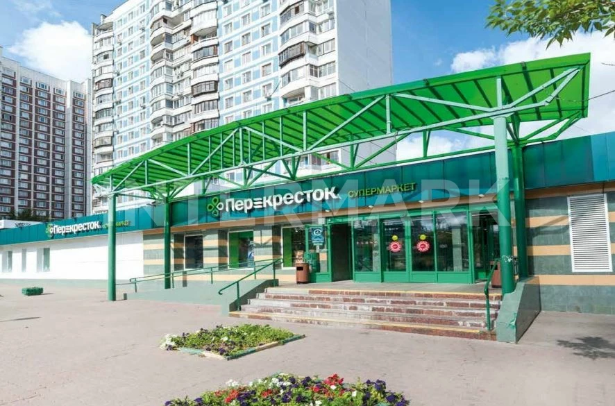   Borisovsky Drive, 3 k 1, Photo 1