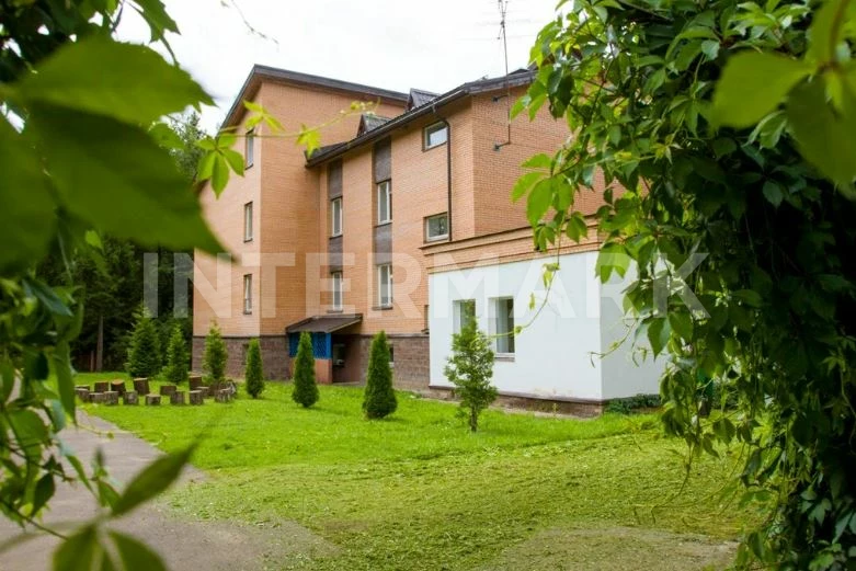   Gorodskoy okrug Istra, derevnya Veretionki , vl.1, Photo 1