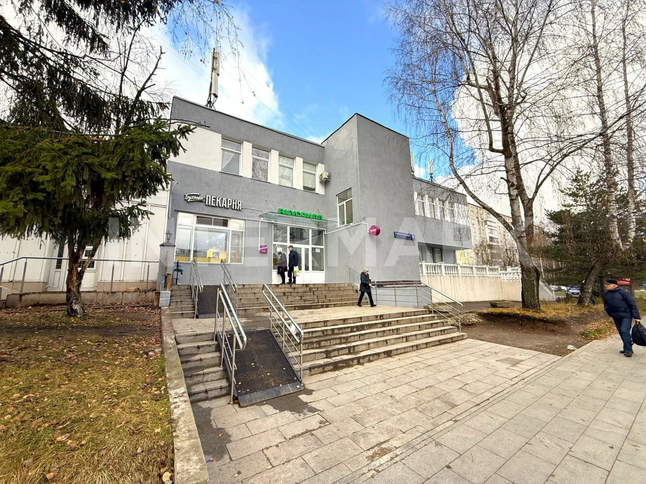   Generala Tuleneva Street, 4A s1, Photo 1