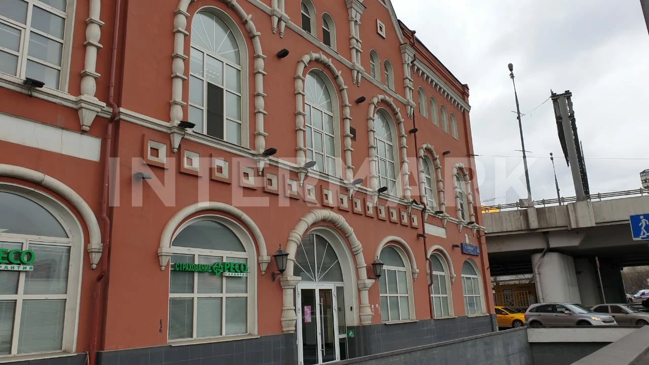   Bolshaya Tulskaya Street, 44, Photo 1