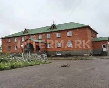 Снять в аренду  Производственно - складской комплекс Лесная улица, 101с2, село Оленьково, муниципальное образование Мордвесское, Венёвский район, Тульская область, Фото 1
