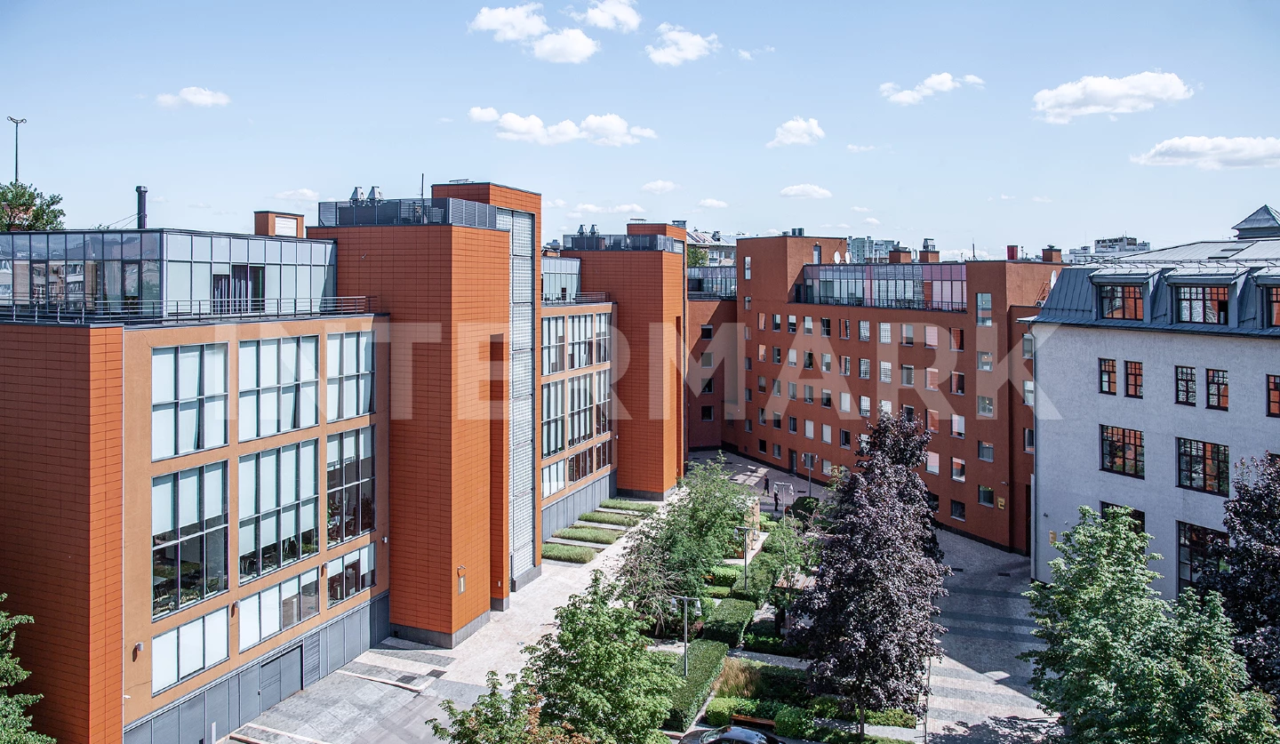 Rent   ulitsa Stanislavskogo, 21s1, Photo 1