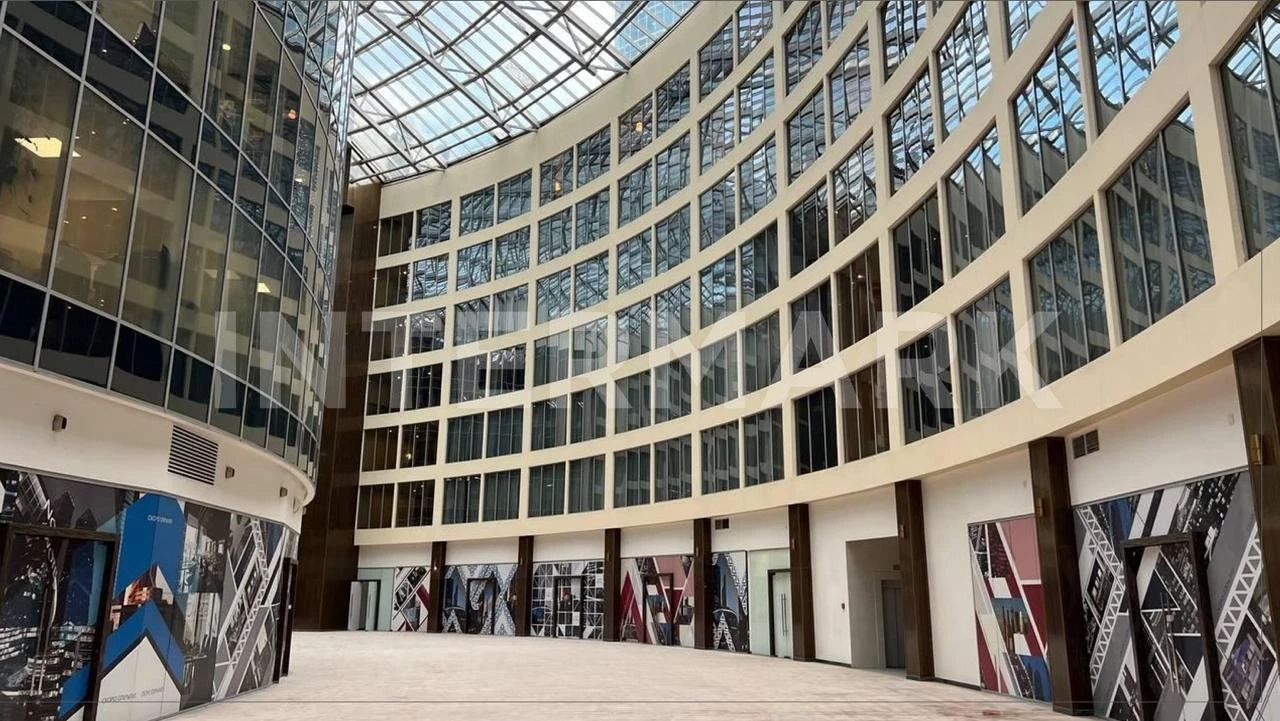 Rent   Presnenskaya naberezhnaya, 2, Photo 1