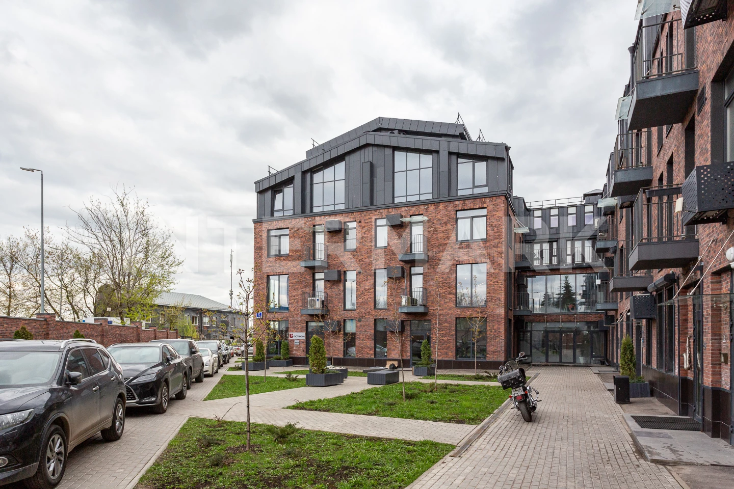  Помещение LOFT  в Марьиной Роще 12-й проезд Марьиной Рощи, 8с2, Фото 1