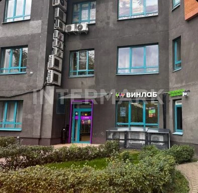   Minskaya ulitsa, 1Gk1, Photo 1