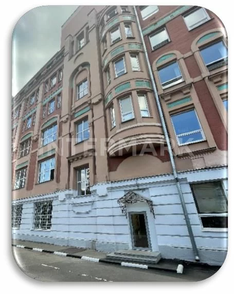 Снять в аренду  Офис в ДК Красный Пролетарий Москва, Краснопролетарская улица, 16с1, Фото 1