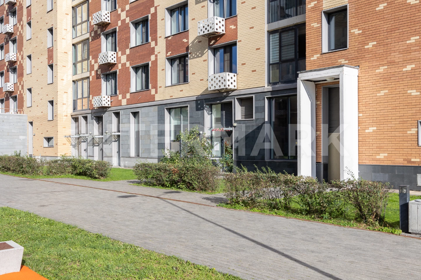 Rent   Sosinskaya Street, 6, Photo 1