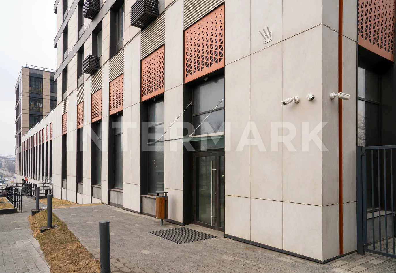   elektrolitniy proezd, 7A k.5, Photo 1