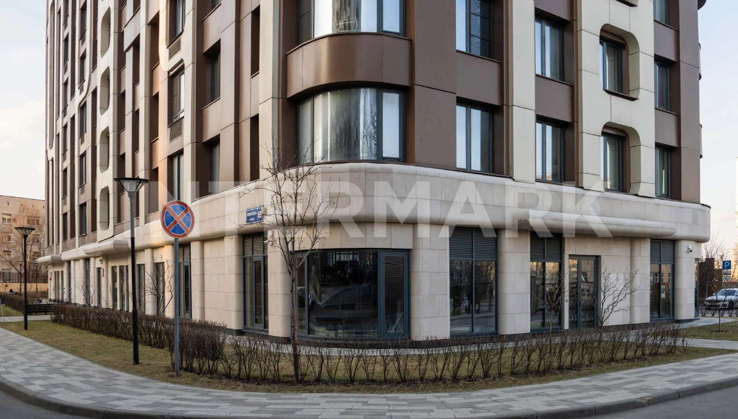   Vavilova Street, 69A, Photo 1