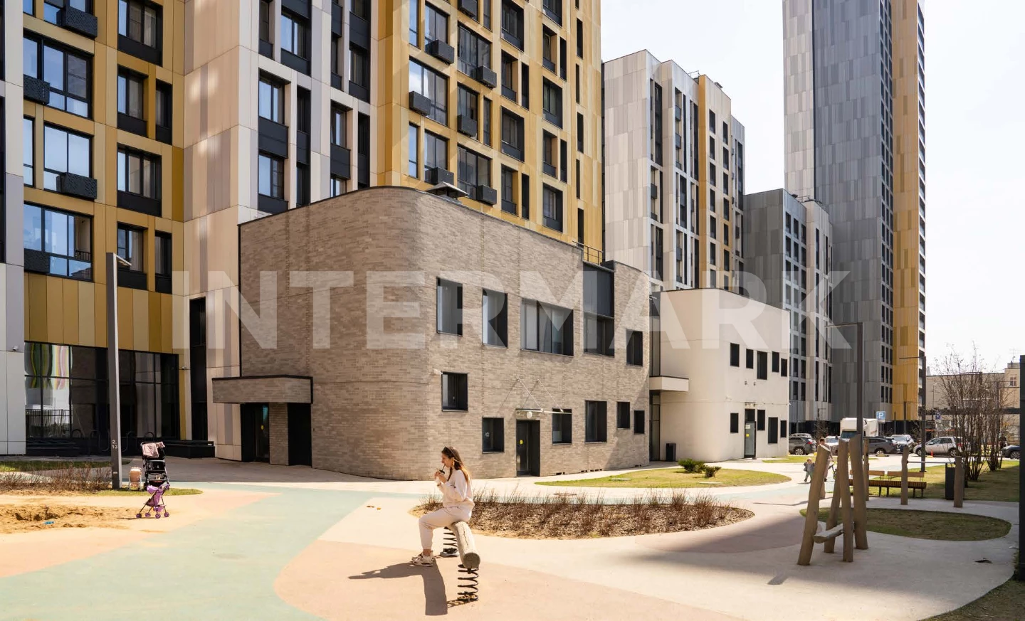  Помещение в ЖК Преображение Москва, Тюменский проезд, 3к2, Фото 1