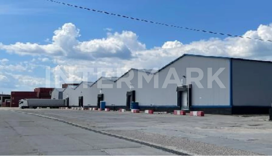 Rent   Chernorechenskaya ulitsa, vl67, Photo 1