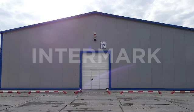 Rent   Chernorechenskaya ulitsa, vl67, Photo 1