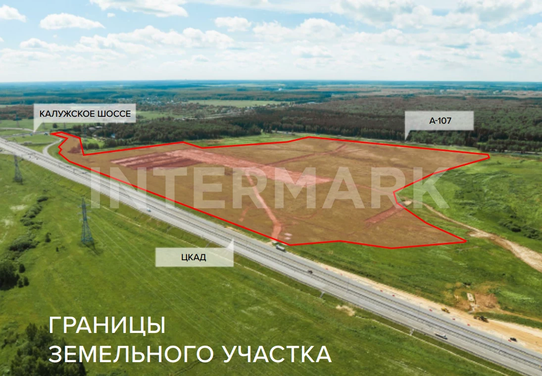 Снять в аренду  Склад Терехово , Фото 1