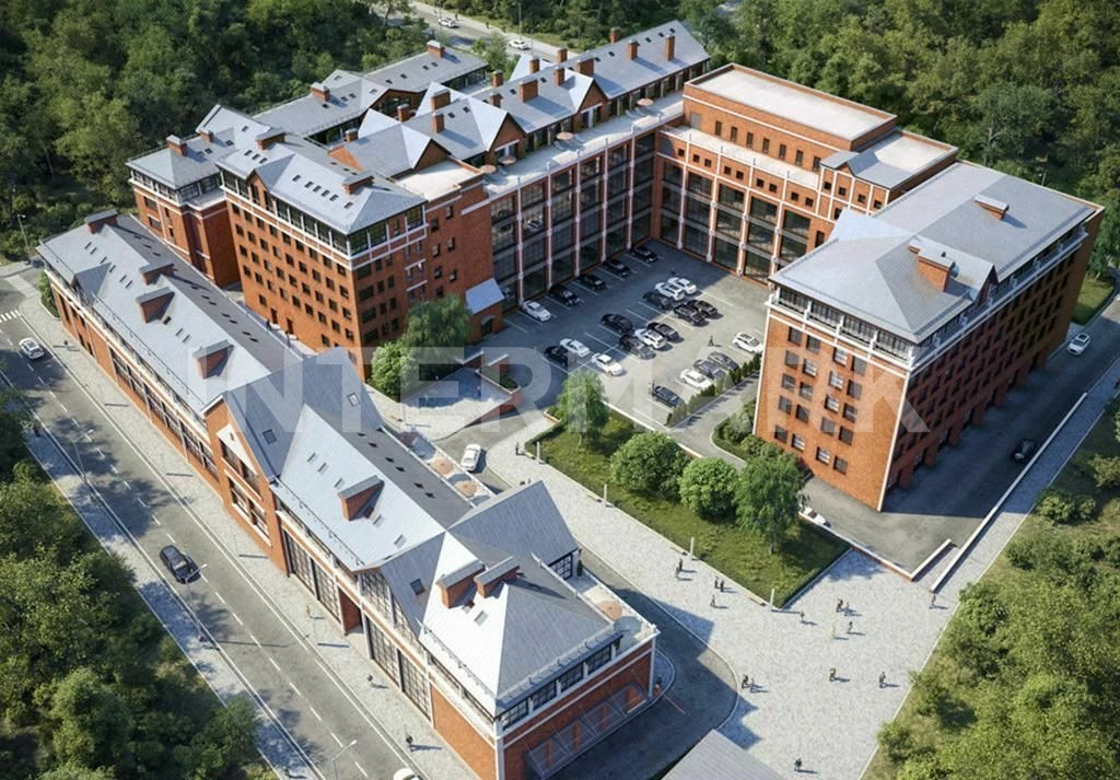 Rent   ulitsa Fridriha engelsa, 46s2, Photo 1