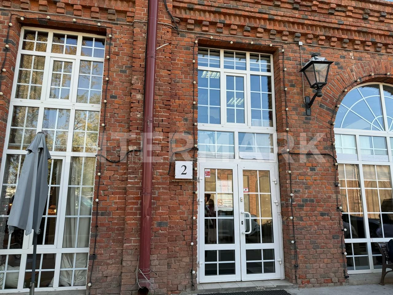   Baumanskaya ulitsa, 11s8, Photo 1