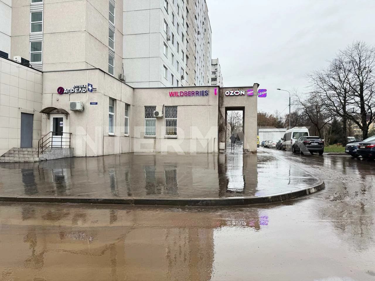  ВБ, Озон и Аптека у м.Алтуфьево Москва, Абрамцевская улица, 9к1, Фото 1