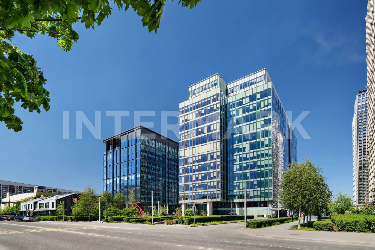 Rent   Leningradskiy Avenue, 37Ak4, Photo 1
