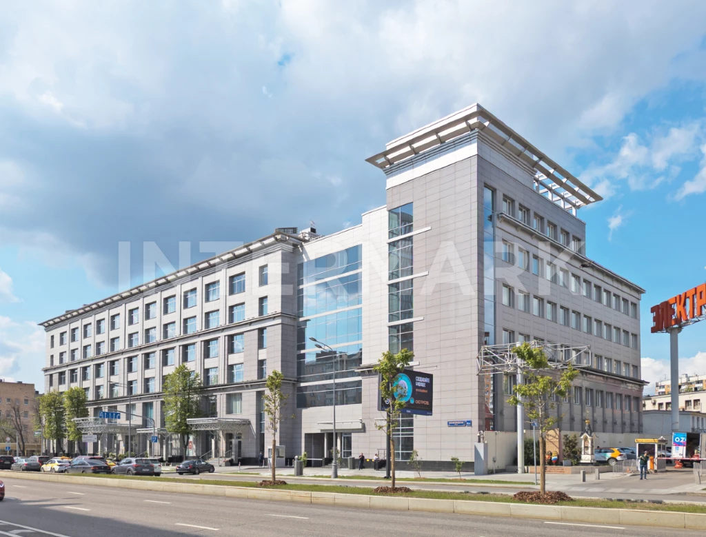 Rent   Zvenigorodskoe shosse, 18/20k1A, Photo 1