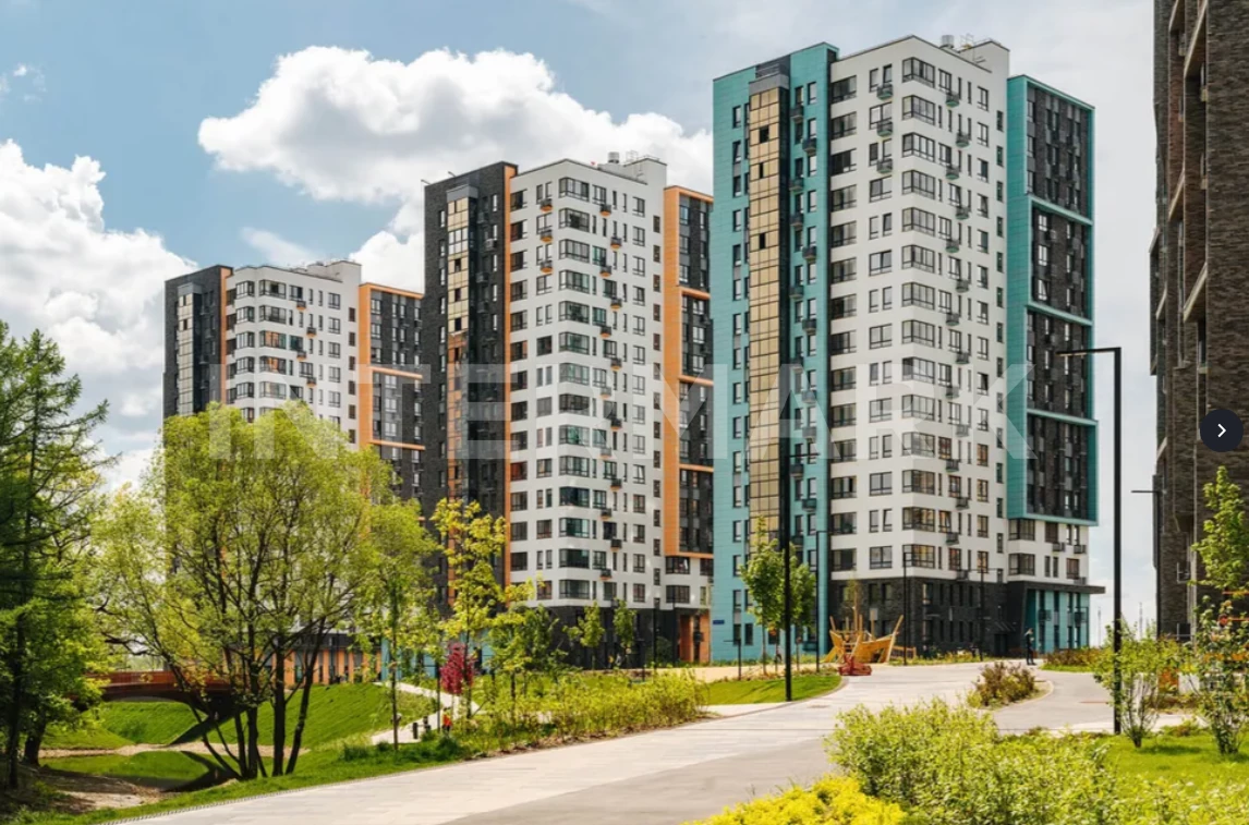  Ритейл в ЖК Скандинавия Проспект Куприна, к27.5, Фото 1