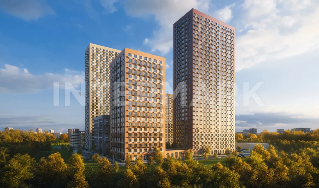  Ритейл в жк Ютаново улица Газопровод, к.5, Фото 1