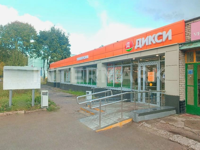  Дикси в г. Коломна Сосновый бор, 3, Фото 1