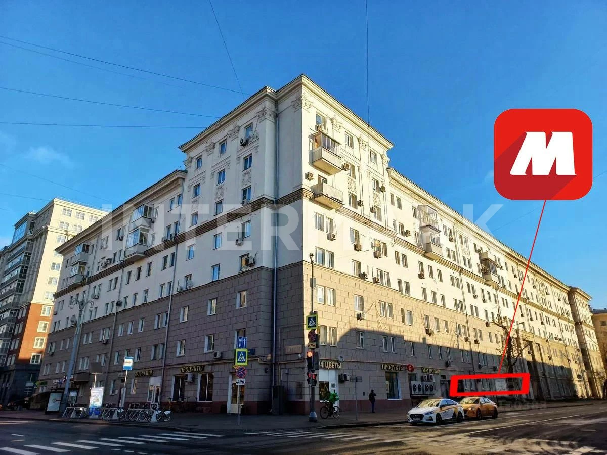   ulitsa Pavla Andreeva, 28k7, Photo 1
