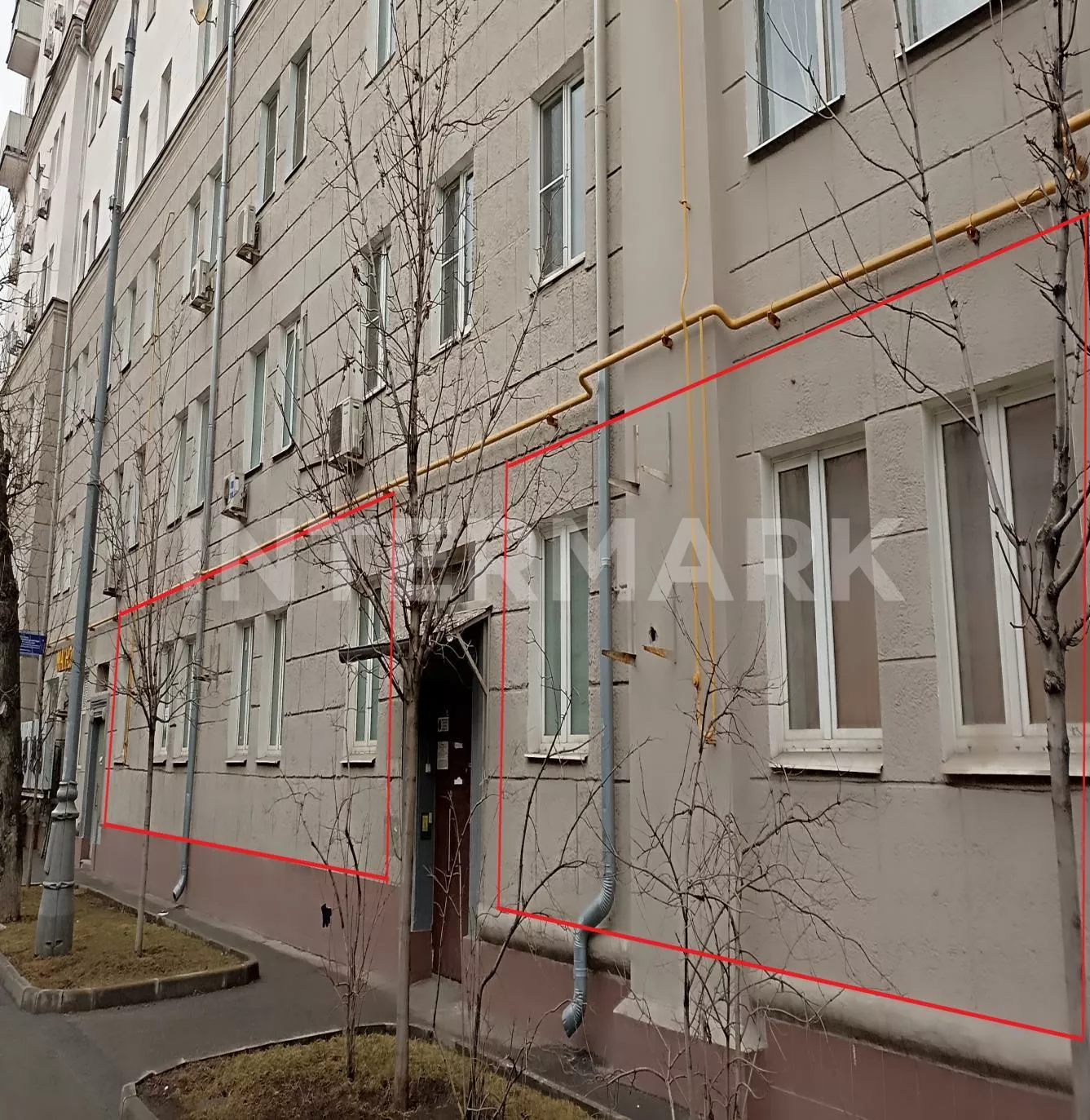   ulitsa Pavla Andreeva, 28k7, Photo 1