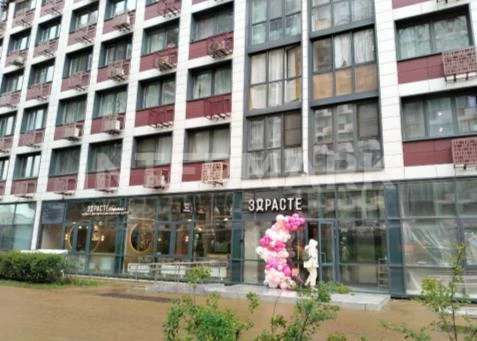  Кофейня Здрасте в ЖК Город Дмитровское шоссе, 107Ак1, Фото 1