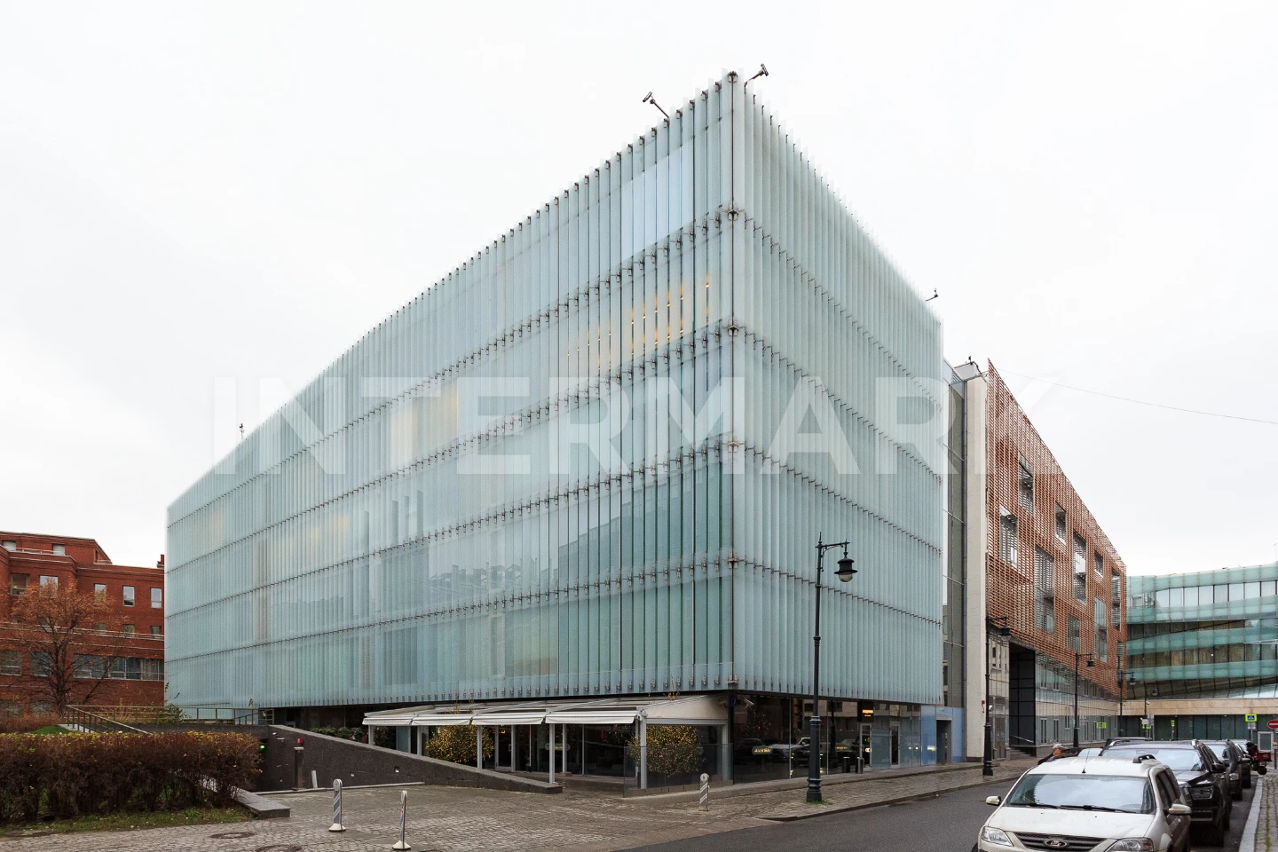 Снять в аренду  Бутик-офис Россия, Москва, Бутиковский переулок, 7, Фото 1