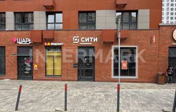  Магнит в ЖК Новое Медведково Проспект Астрахова,, Фото 1